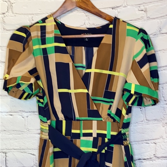 The Webster Miami at Target Dress Size Large Excellent Condition - Picture 3 of 12